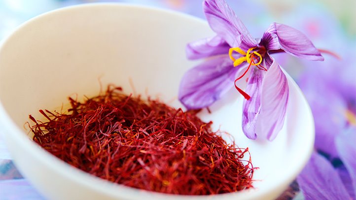 What is saffron? Price, taste, usage & where to buy