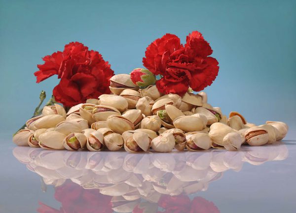 Buy Iranian ( Persian ) pistachios in Canada & USA
